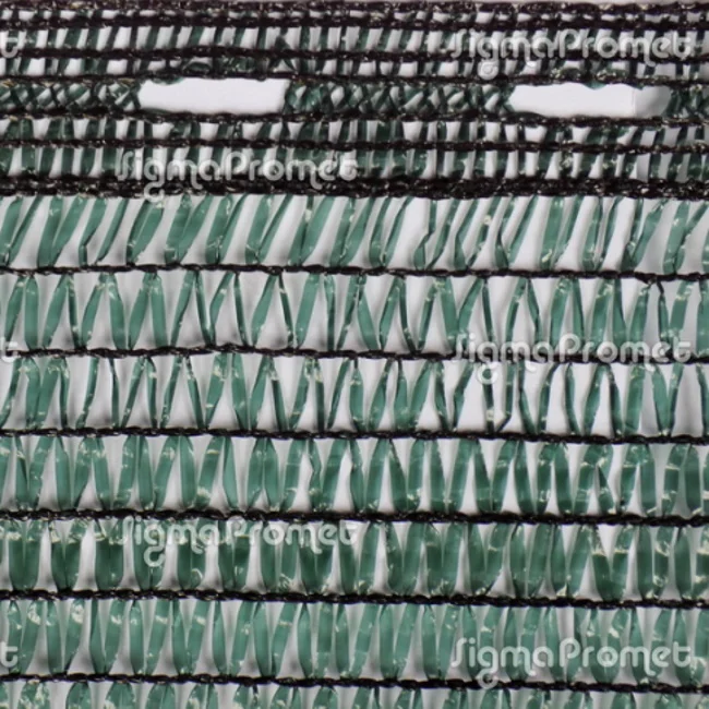 Mreža za zasenu 1.20x100m 100m² Mreža za zasenu 1.20x100m 100m²