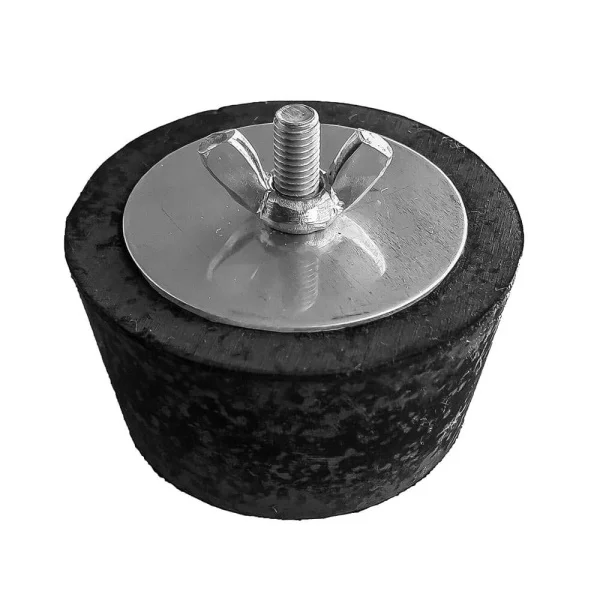 NA gumeni čep za skimere bazena 1-1/2 D32mm NA gumeni čep za skimere bazena 1-1/2 D32mm