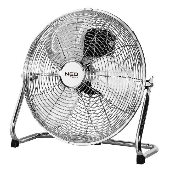 Neo Tools podni ventilator 50W 30cm 90-009
