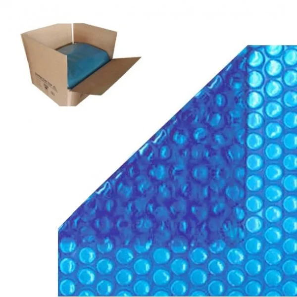 Nero solarni prekrivač za bazene 10x5m 400mikrona paket  Nero solarni prekrivač za bazene 10x5m 400mikrona paket