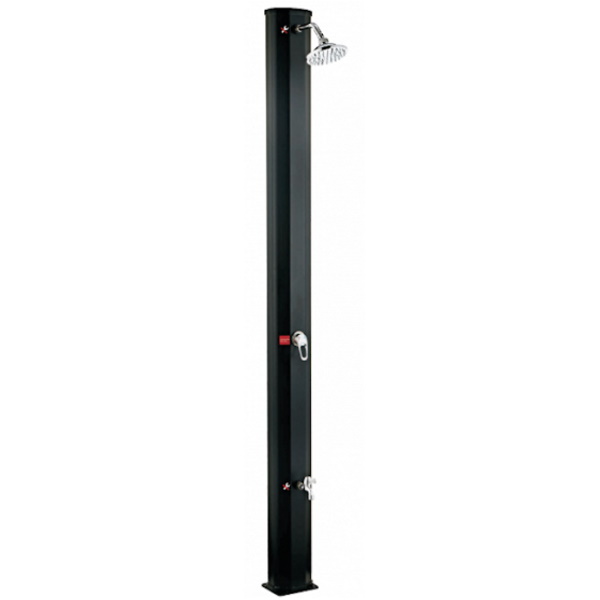 Nero solarni tuš PVC 35L