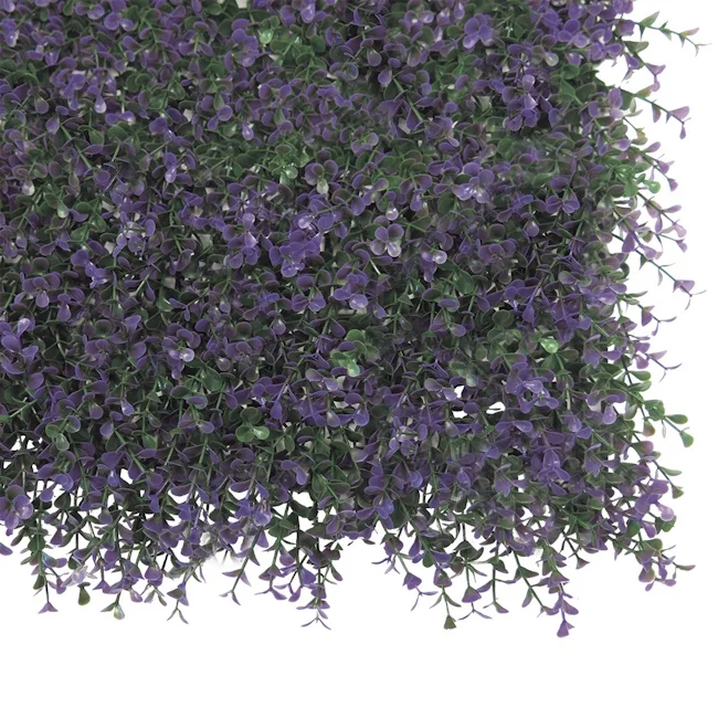 Nortene zeleni zid lavanda 1x1m 2017257