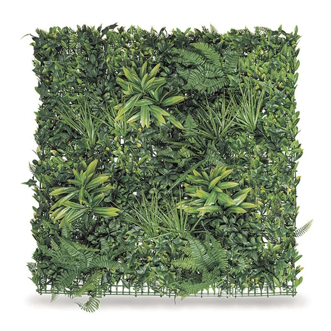 Nortene zeleni zid Tropic 1x1m 2017259