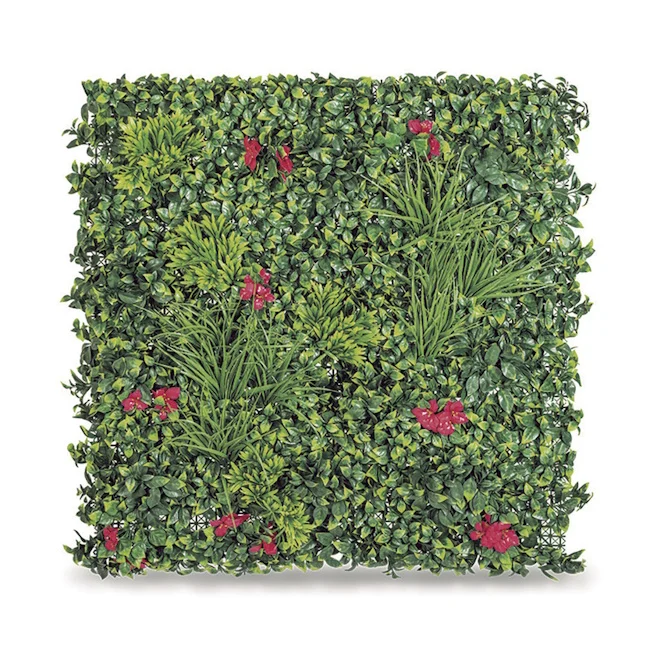 Nortene zeleni zid Villa 1x1m 2019014