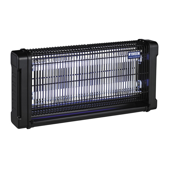 Noveen aparat protiv insekata 2x15W 120m2 NOIKN30