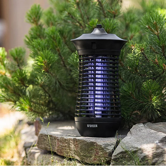 Noveen aparat protiv insekata vodootporni 100M2 NOIKN18 Noveen aparat protiv insekata vodootporni 100M2 NOIKN18