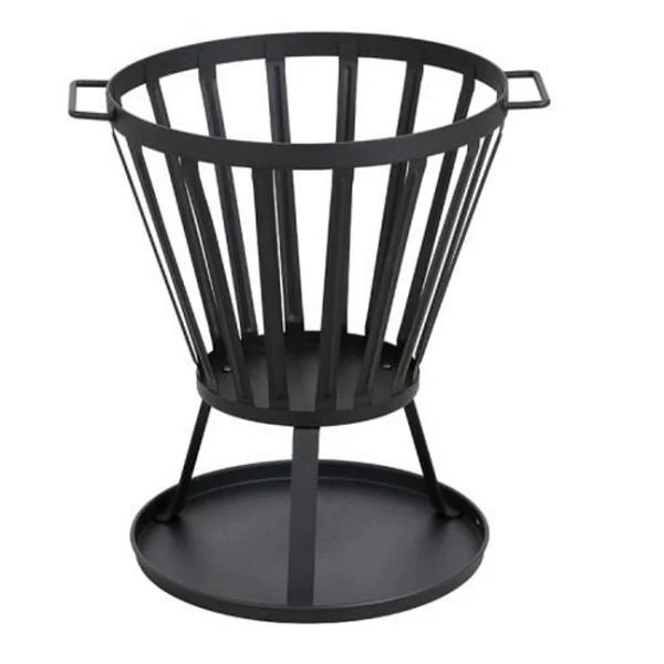 Shinerich Europe B.V. ognjište okruglo Dia 60 086462 Shinerich Europe B.V. ognjište okruglo Dia 60 086462