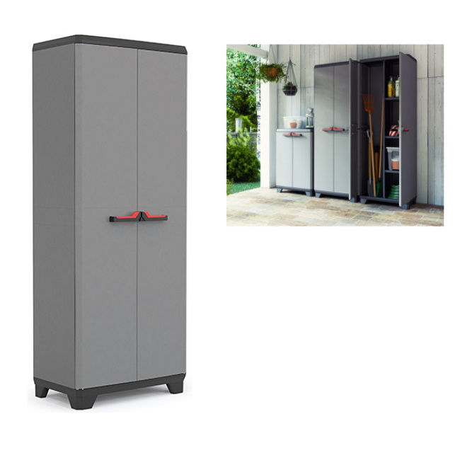 Plastični orman Stilo Multi  CU 241059