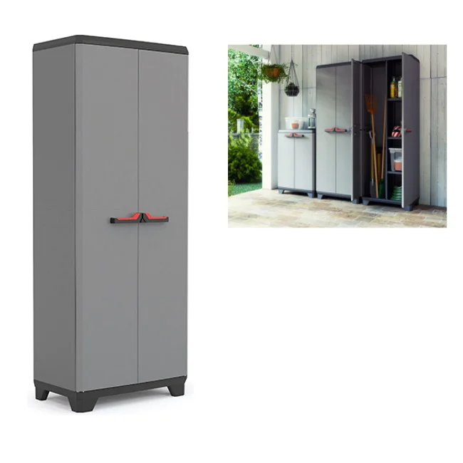 Plastični orman Stilo Multi  CU 241059