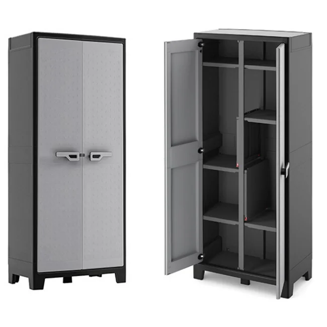 Plastični orman Titan Multi CU 241042 Plastični orman Titan Multi CU 241042