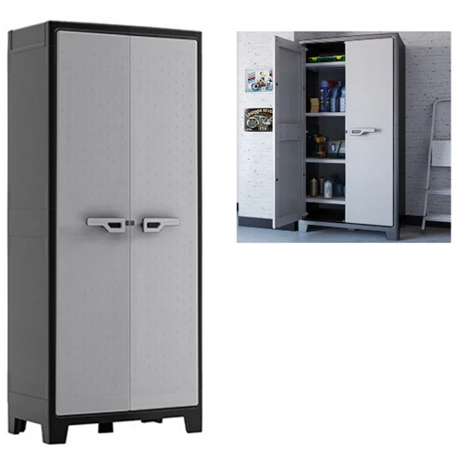 Plastični orman Titan Tall CU 240617