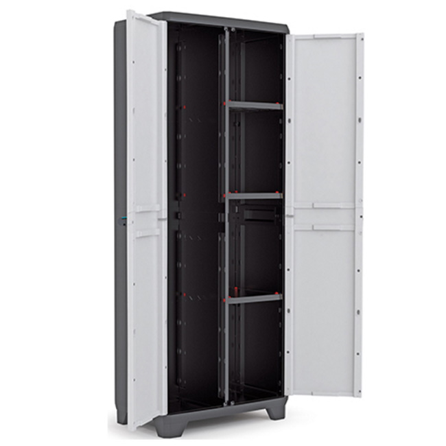 Plastični ormar Linear Utility Keter CU 242872