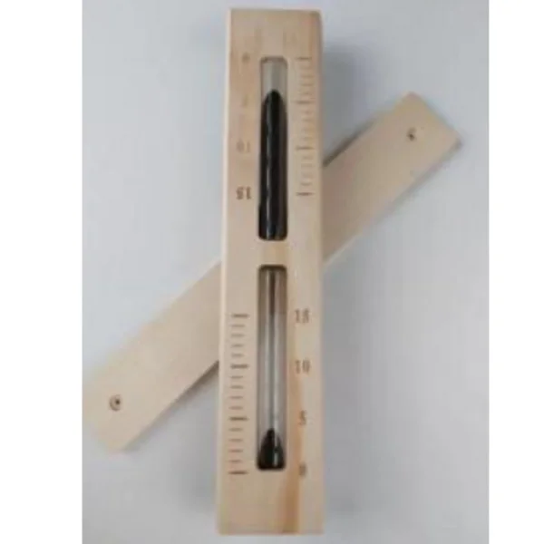 Peščani sat za saunu LVD-S-H Peščani sat za saunu LVD-S-H