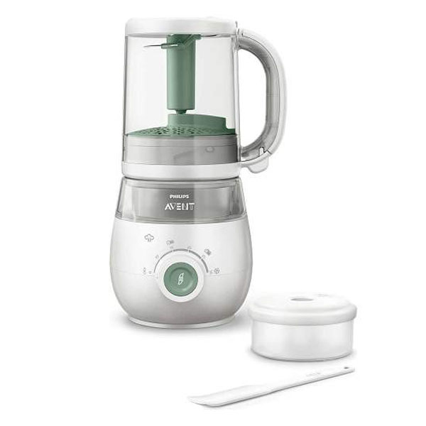 Philips Avent blender 4in1 0883-9