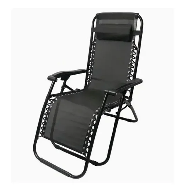 Baštenska stolica ležaljka podesiva Meri KJC3791