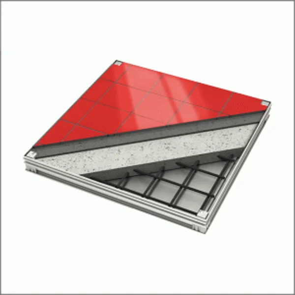 Poklopac šahte AL TopTek 700x700mm  Poklopac šahte AL TopTek 700x700mm