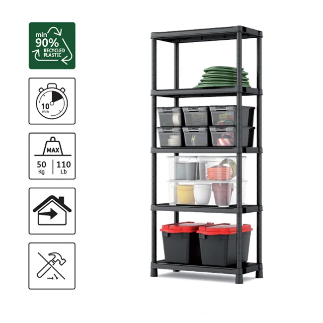 Polica Plus 80/5  CU 241075 Polica Plus 80/5  CU 241075