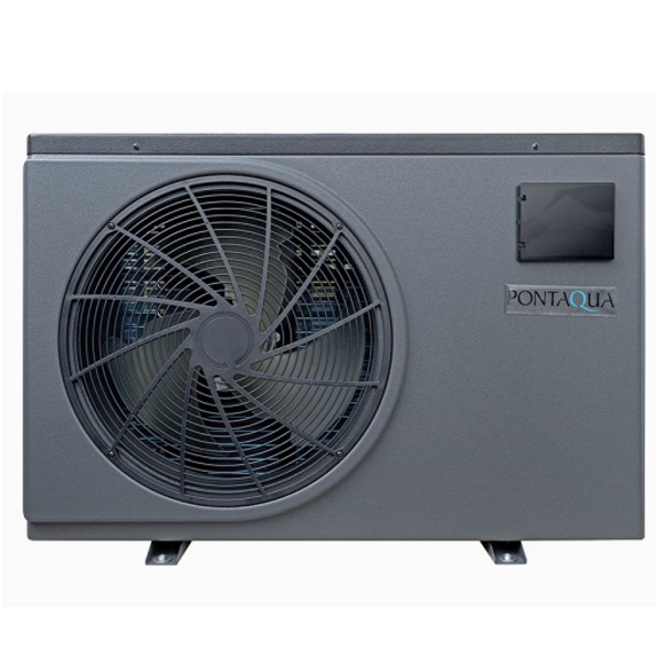 Pontaqua inverter pumpa E-Comfort 7kW R33
