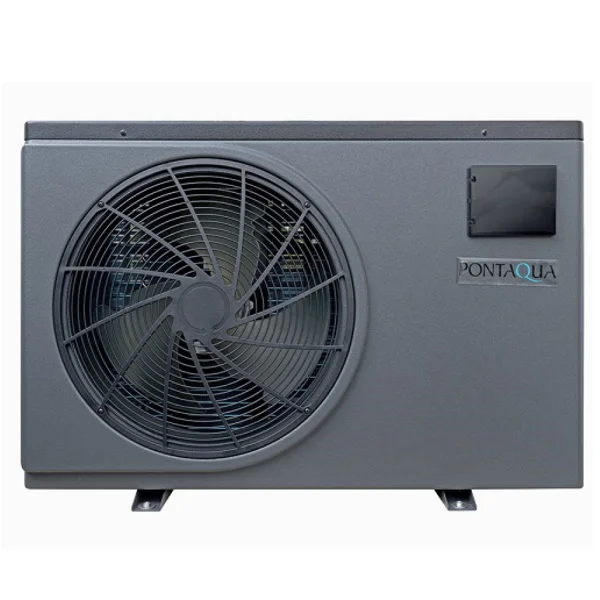 Pontaqua inverter pumpa E-Comfort 7kW R33 Pontaqua inverter pumpa E-Comfort 7kW R33