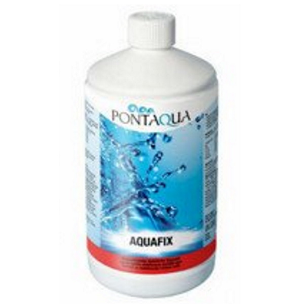 Pontaqua aquafix Pooltrend 1l  P.FIX 010-1