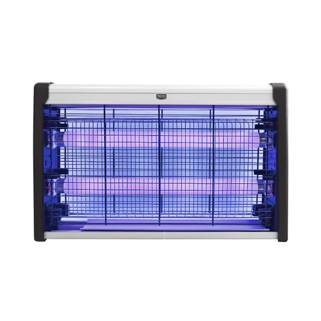 Prosto električna zamka za insekte 2x10W IKA11-20