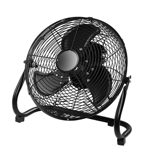 Prosto podni ventilator 40cm FF40Y/BK Prosto podni ventilator 40cm FF40Y/BK