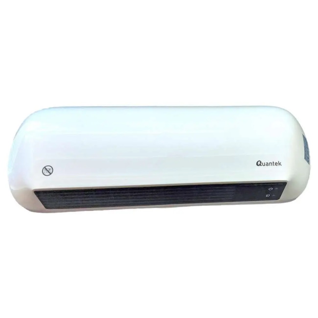 Quantek zidna grejalica sa tajmerom 2000W IP22 Q1205