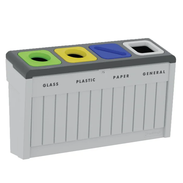 Reciklažni set Selecta Reciklažni set Selecta