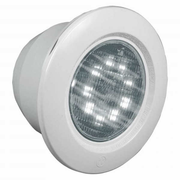 Reflektor za bazene LED beli 12V 18W folija-1