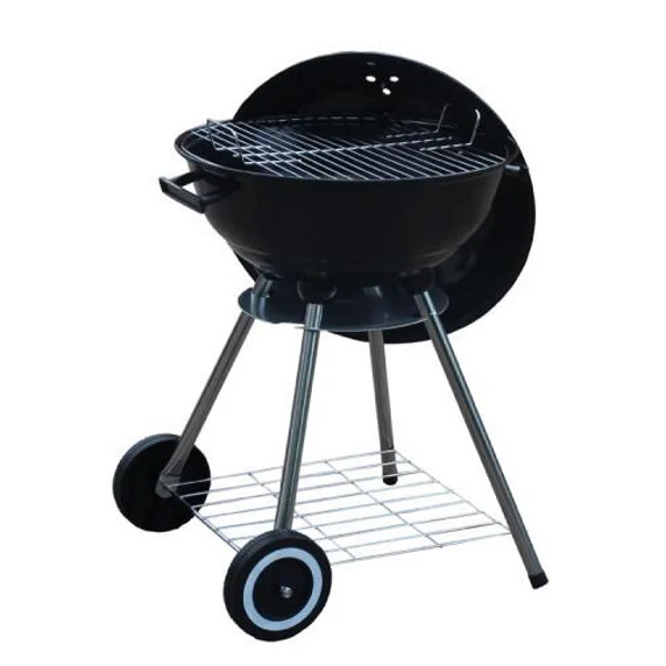 Shinerich Europe B.V. roštilj na ćumur 18