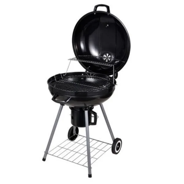 Shinerich Europe B.V. roštilj na ćumur 22