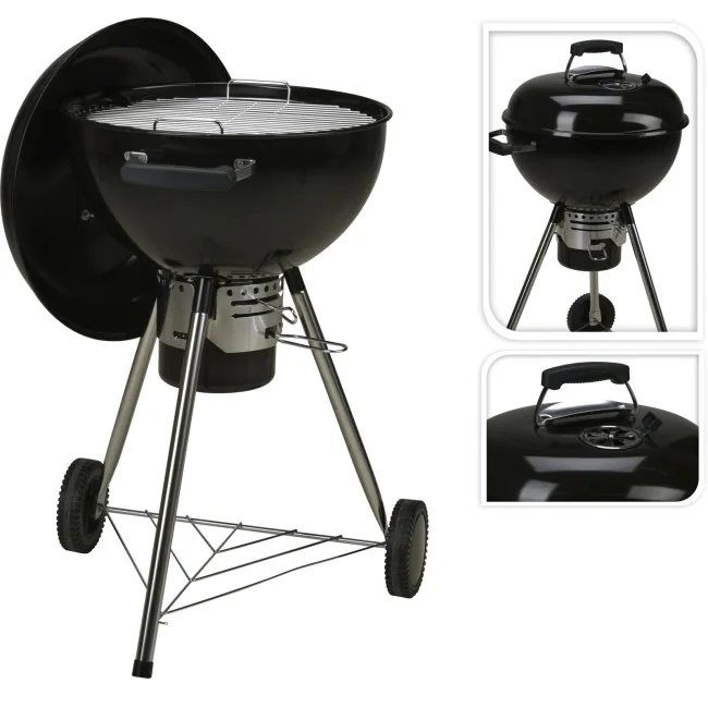 Roštilj sfernog oblika 58x50x96 cm X85000150 Roštilj sfernog oblika 58x50x96 cm X85000150