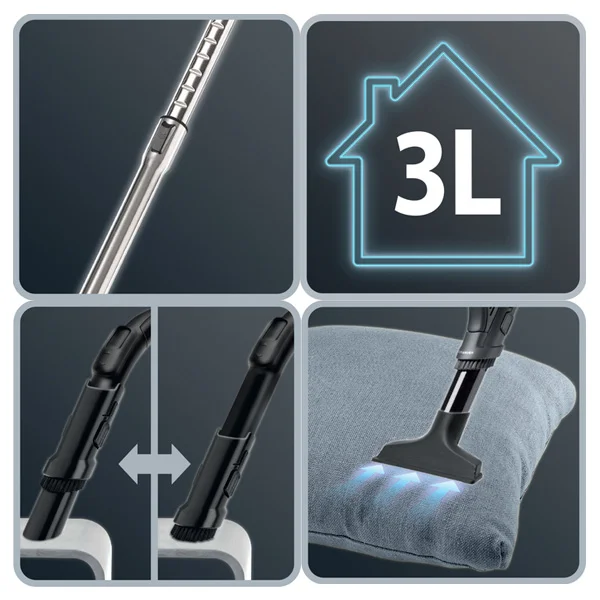 Rowenta usisivač RO3953