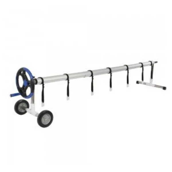 Nero ručna motalica za bazen 4,9-6,45m (21082) Nero ručna motalica za bazen 4,9-6,45m (21082)