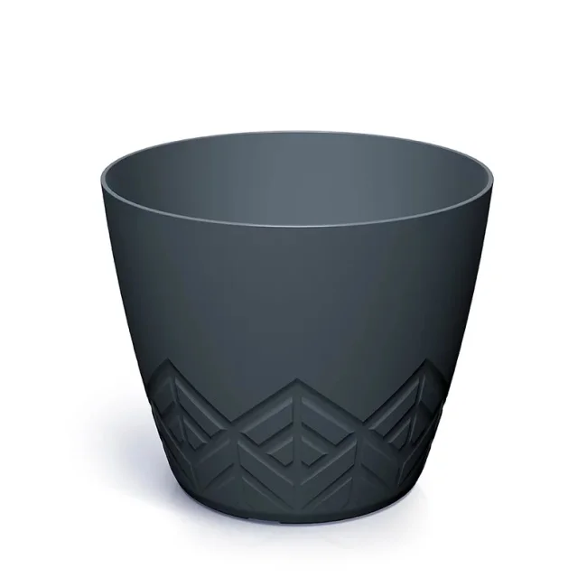 Saksija Areco E200 Antracit Saksija Areco E200 Antracit