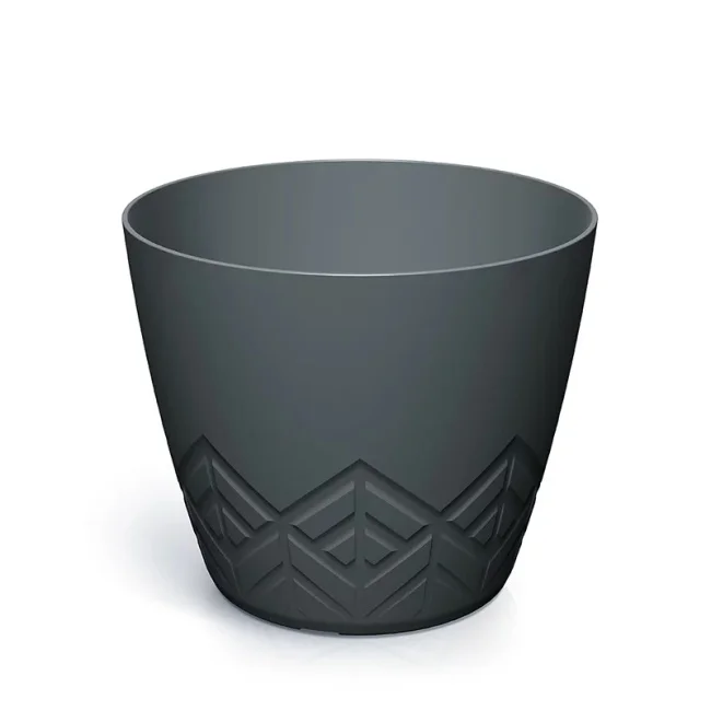 Saksija Areco E200 Karbon Saksija Areco E200 Karbon