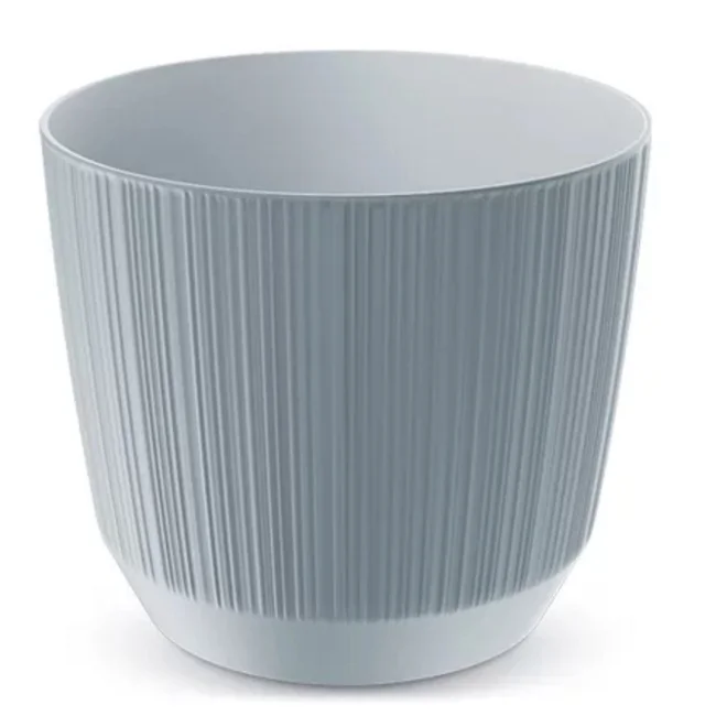 Saksija Ryfo F150 Siva Saksija Ryfo F150 Siva