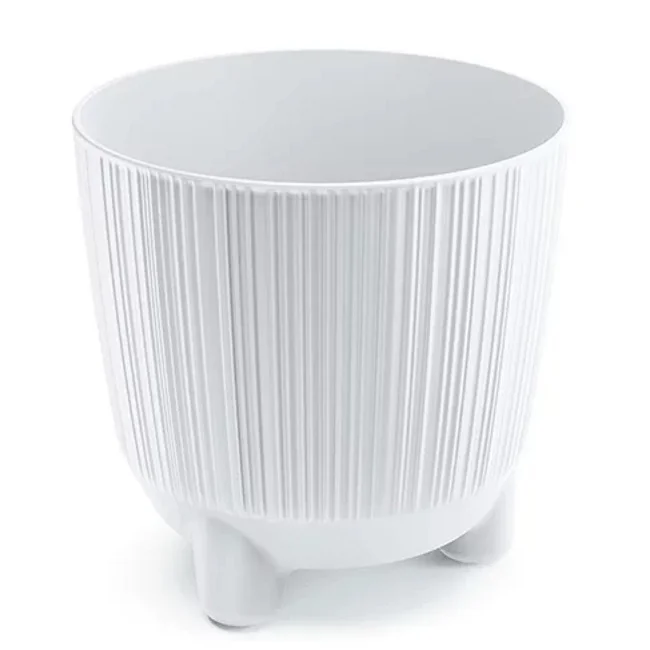 Saksija Ryfo F150N Bela Saksija Ryfo F150N Bela