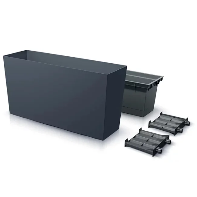 Saksija Urbi Case Middle C800M Saksija Urbi Case Middle C800M