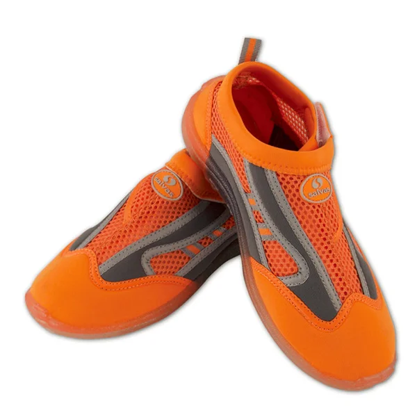 Salvas patike za vodu narandžaste Salvas patike za vodu narandžaste