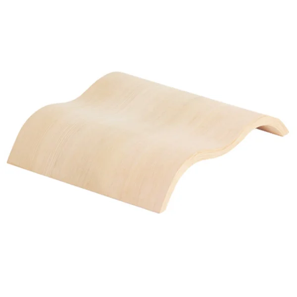 Drveni naslon za glavu za saune Aspen Drveni naslon za glavu za saune Aspen