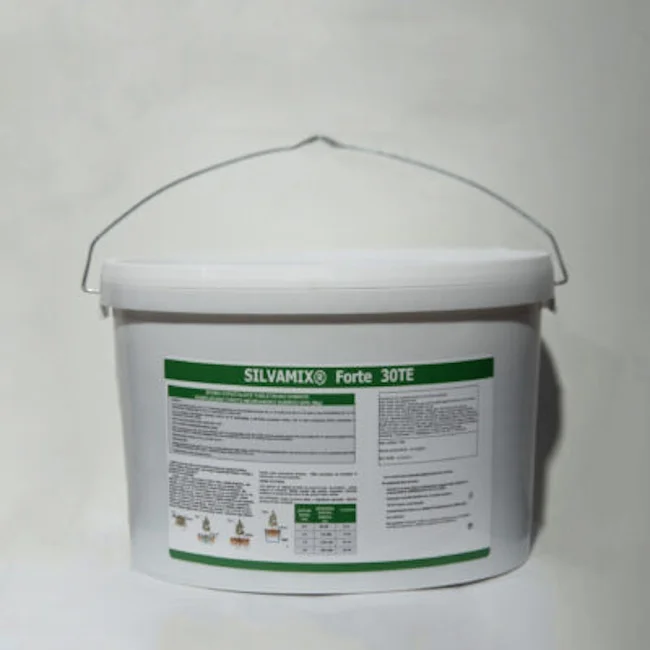 Silvamix Forte 30TE 5kg