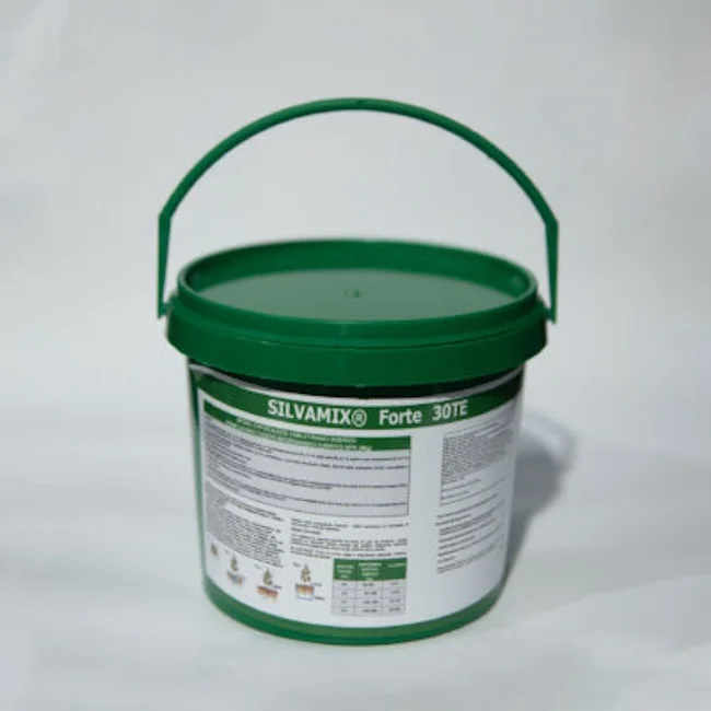 Silvamix Forte 30TE 1kg