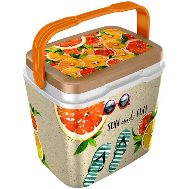 Sp-Berner ručni frižider HELLO SUMMER 29l 34000