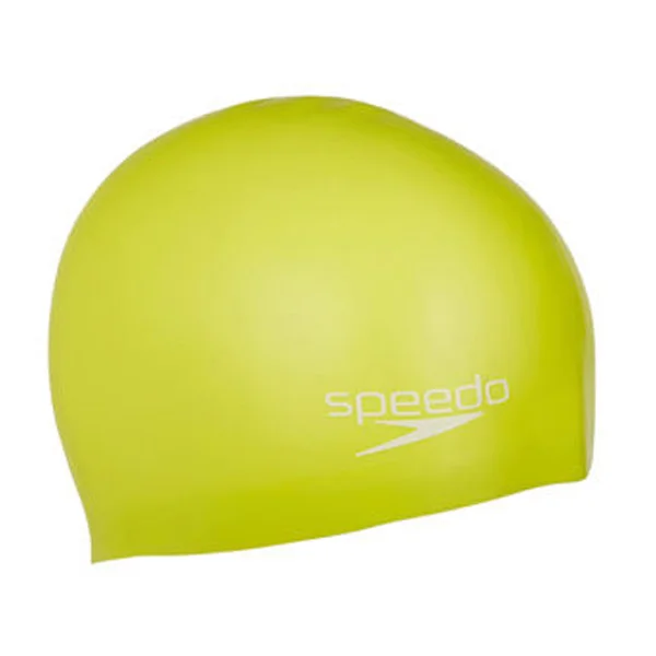 Speedo kapa za plivanje Moulded Junior žuta Speedo kapa za plivanje Moulded Junior žuta