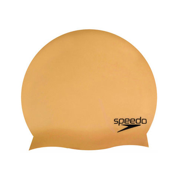 Speedo kapa za plivanje Moulded narandzasta -1