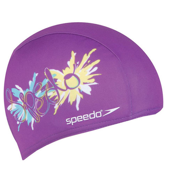 Speedo kapa za plivanje Printed -1