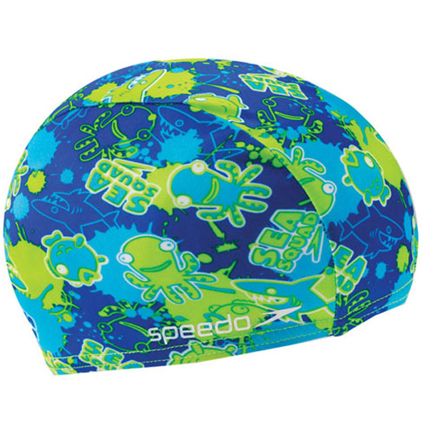 Speedo kapa za plivanje Sea Squad -1