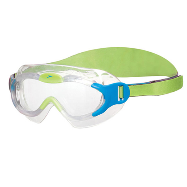 Speedo maska za plivanje zeleno-plava-1