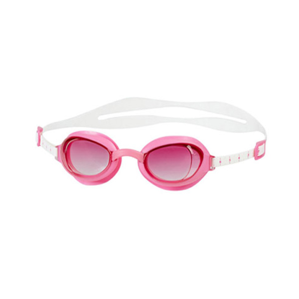 Speedo naočare za plivanje Aquapure roze-belo-1